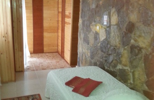 Dikili Hotel | Tasev Butik Hotel