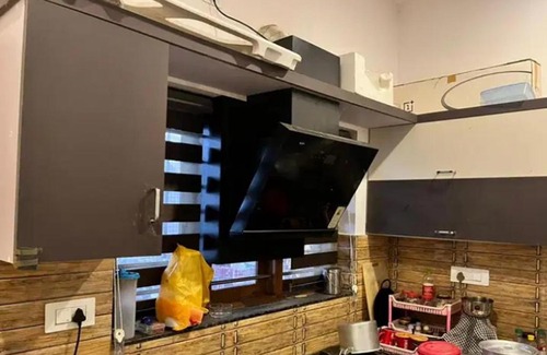 Palayankottai House | Tashi Roomz