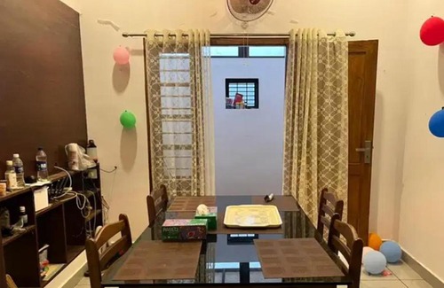 Palayankottai House | Tashi Roomz