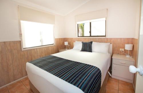 Hastings Point Resort | Tasman Holiday Parks - North Star