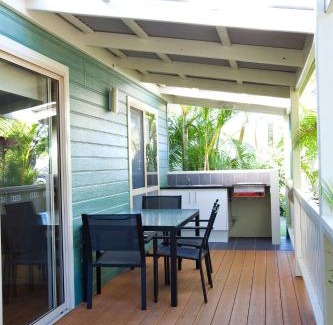 Hastings Point Resort | Tasman Holiday Parks - North Star