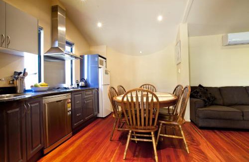 Hastings Point Resort | Tasman Holiday Parks - North Star