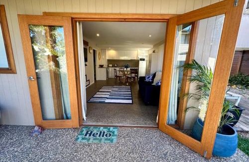 Bonny Hills Villa | Tasman Sea View Bonny Hills