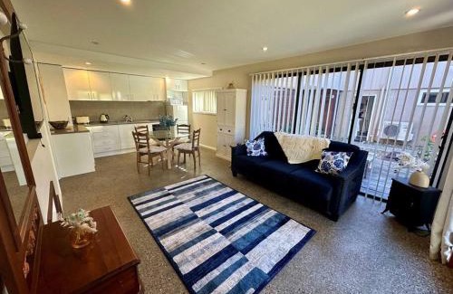 Bonny Hills Villa | Tasman Sea View Bonny Hills