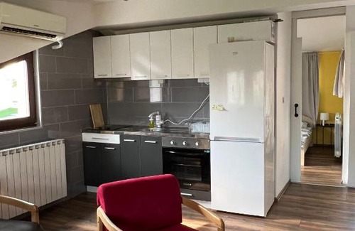 Centar Apartment | Taso's Apartment