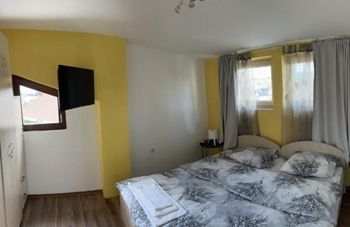 Centar Apartment | Taso's Apartment