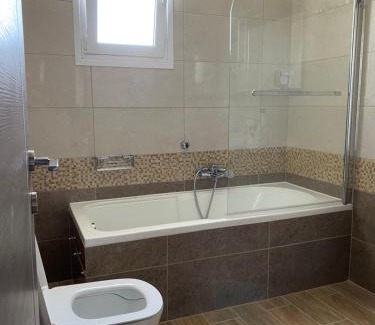 Kalligoni Apartment | Tasos Cozy Apartment 2nd Floor