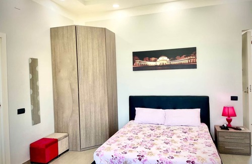 Naples Apartment | TASSO’s house naples