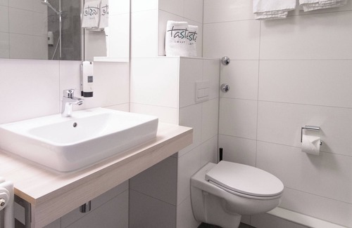 Lampertheim Hotel | Taste Smart Hotel Lampertheim