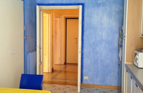 Quartiere III Pinciano Apartment | Tasteful apartment in period building, in the green, Parioli.
