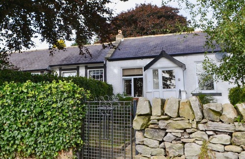 Rothbury Cottage | Tastefully furnished, this holiday property lies just a short walk to Rothbury town centre.
