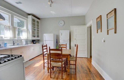 Cooper-Young Historic District House | Tastefully Traditional