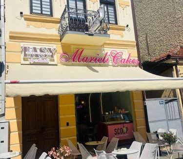 Bitola House | TASY Guest House