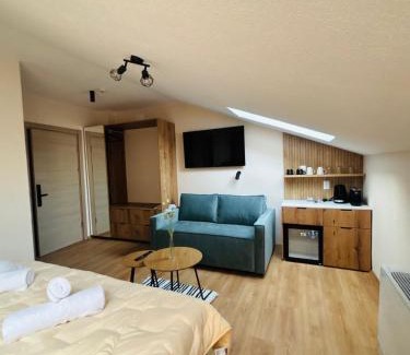 Bitola House | TASY Guest House