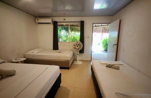 Covenas Bed & Breakfast | Tata Lolo
