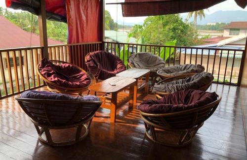 George Town House | Tatami Room Malay Wooden Stay