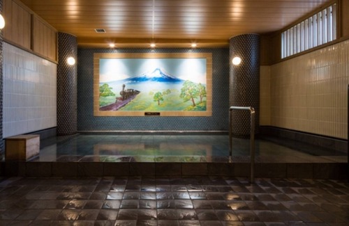 Otaru House | TATAMI Superior Twin All rooms are nonsmoking | / Otaru Hokkaidō