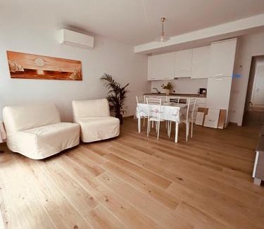 Sedico Apartment | Tati&Ele apartments