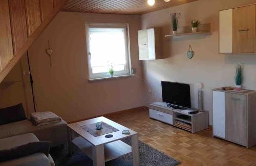 Hilchenbach Apartment | Tati's Ferienwohnung