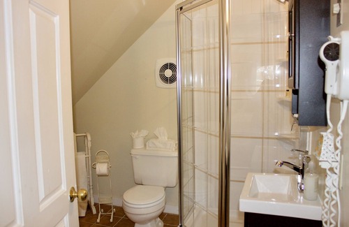 Wolfville Bed & Breakfast | Tattingstone Inn