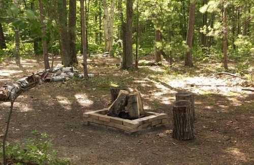 Michaywe Cottage | Tattrie's Cottage on Opal Lake