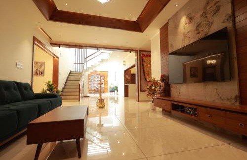 Vayittiri Resort | Tatvaura Resort Wayanad