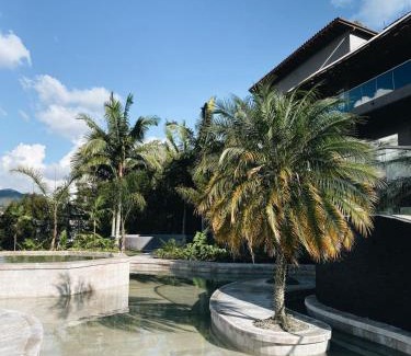 Guatape Hotel | Tau House