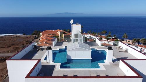 Guia de Isora House | Taucho - Vivienda Vacacional