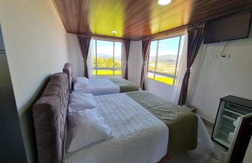 Paipa House | Tauko tu casa