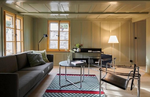 Vinelz Other | Taunerhaus - Vacation in Architectural Monument