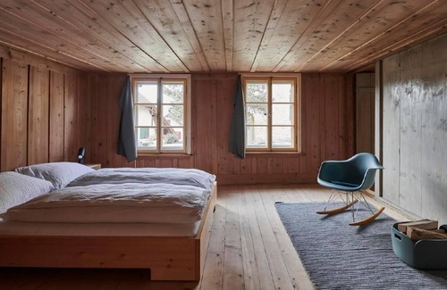 Vinelz Other | Taunerhaus - Vacation in Architectural Monument