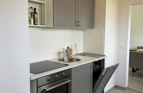 Obernhain House | Taunus Paradies - Holiday home in the heart of nature. Pet friendly!