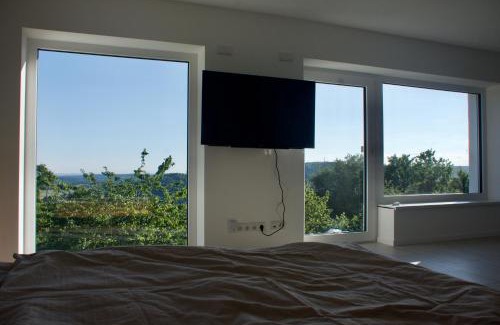 Eppenhain House | Taunuspanorama Eppenhain