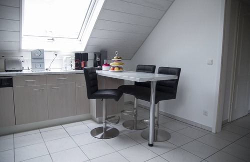 Hohenstein Apartment | Taunustraum vacation apartment in Hohenstein Untertaunus (Rheingau-Taunus district)