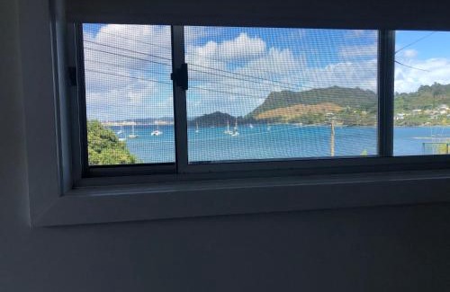 Whangarei Heads Apartment | Taurikura Bay Relax and Explore