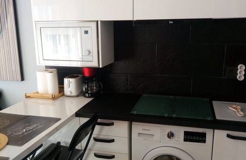 Taurito Apartment | Taurito Paradise Beach