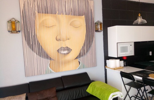 Taurito Apartment | Taurito Paradise Beach