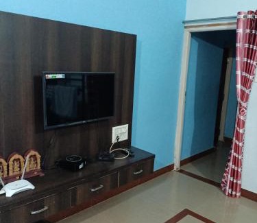 Ankola House | Tavaru home stay