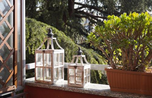 Cagnola Apartment | Tavazzano 10 - At Your Place Milano