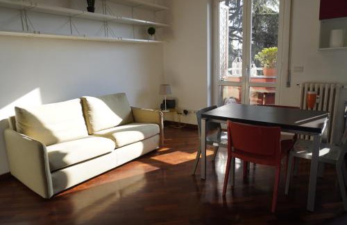 Cagnola Apartment | Tavazzano 10 - At Your Place Milano