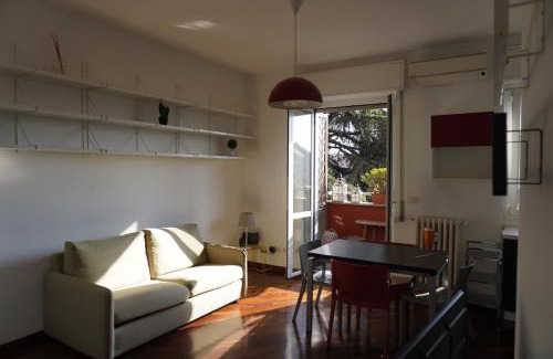Cagnola Apartment | Tavazzano 10 - At Your Place Milano