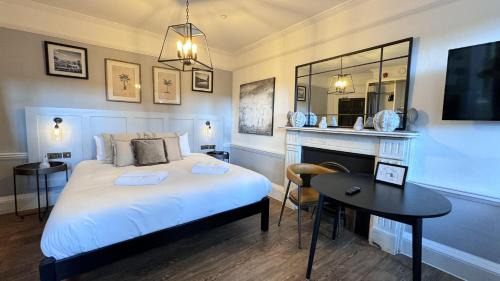 Henley-on-Thames Hotel | Tavern Townhouse