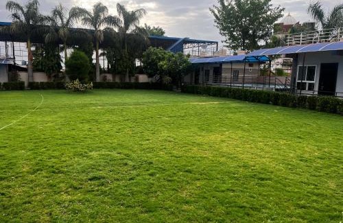 Bundi House | Tavisha Farms