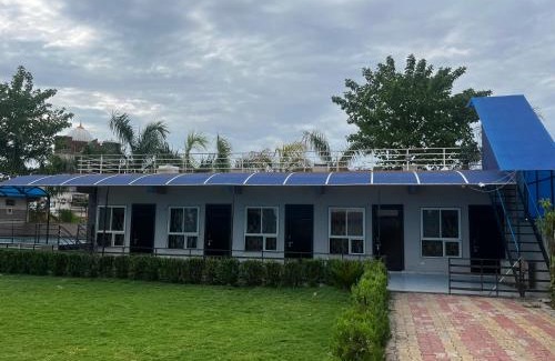 Bundi House | Tavisha Farms