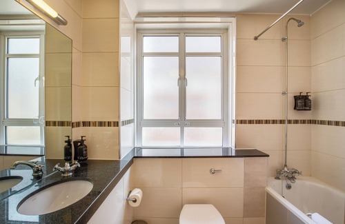 St. Pancras Hotel | Tavistock Hotel