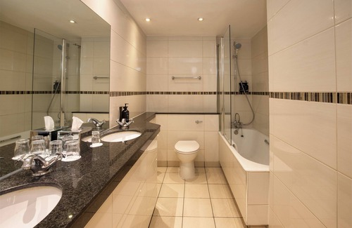 St. Pancras Hotel | Tavistock Hotel