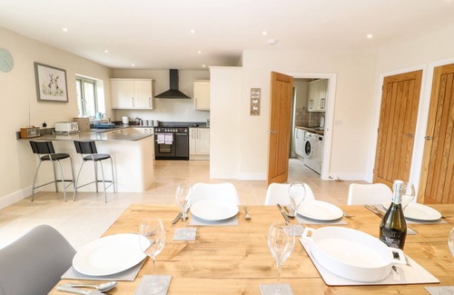 Burford Cottage | Tawny Cottage