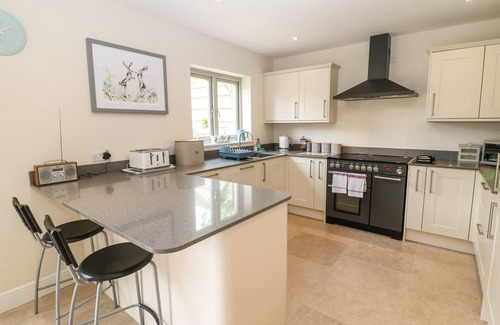 Burford Cottage | Tawny Cottage