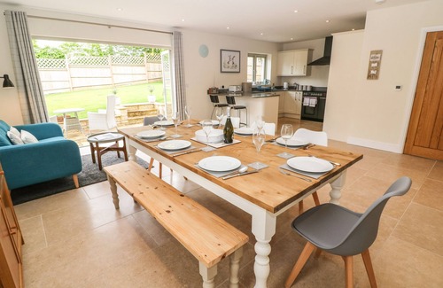 Burford Cottage | Tawny Cottage