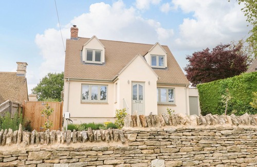 Burford Cottage | Tawny Cottage